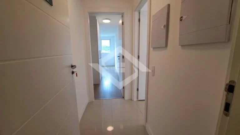 Imagem Apartamento - 2 suítes- 79m²- Vista Montanha - ILHA PURA