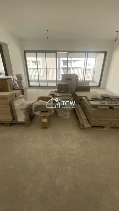 Imagem Apartamento com 3 dorm no Vila Clementino