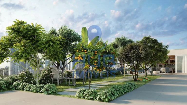 Imagem à venda sendo 5 suítes, 390.5 m² - Centro - Bal. Camboriú/SC