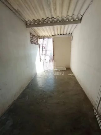 Imagem CASA 1 DORMITÓRIO JD. ITAPARK VELHO -MAUÁ/SP