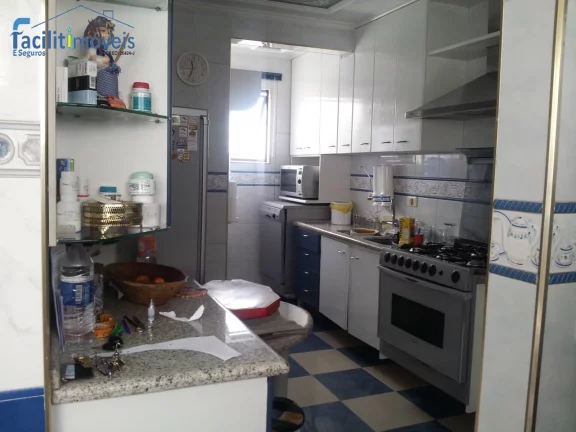 Imagem COBERTURA DUPLEX À VENDA NO BAIRRO SANTA MARIA - SÃO CAETANO DO SUL - SP