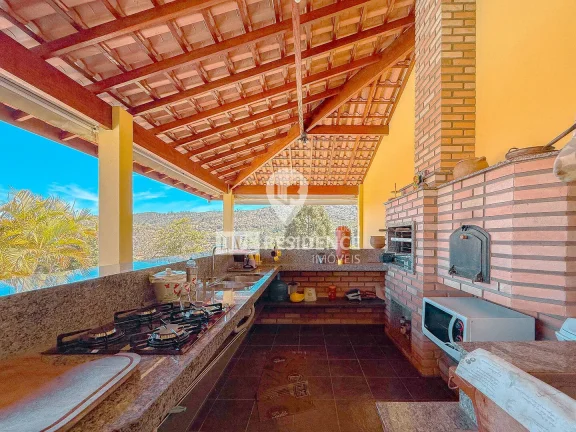 Imagem chácara à venda capela do barreiro itatiba