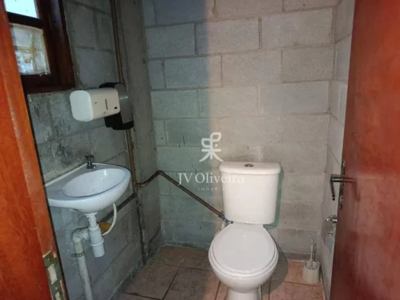 Imagem Galpão para alugar, 280 m²- Jardim Peri Peri - São Paulo/SP