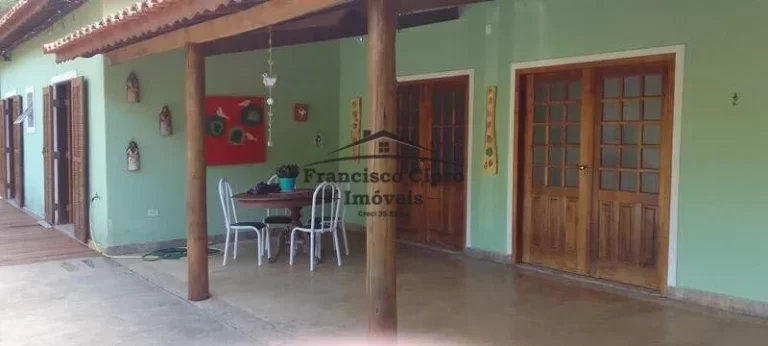 Imagem Sítio à venda no bairro Paraibuna - Cunha/SP
