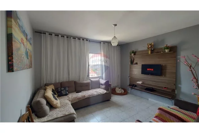 Imagem Terreno de 500m com 2 Casas area livre 400m Cupece 10 vagas