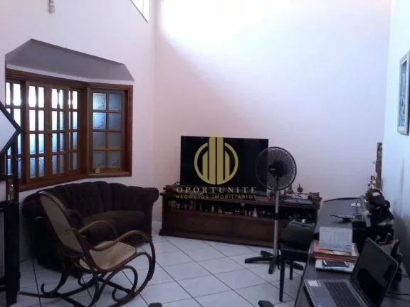 Imagem Casa 3 dormitórios sendo 1 suíte à venda, Jardim Alexandre Balbo,