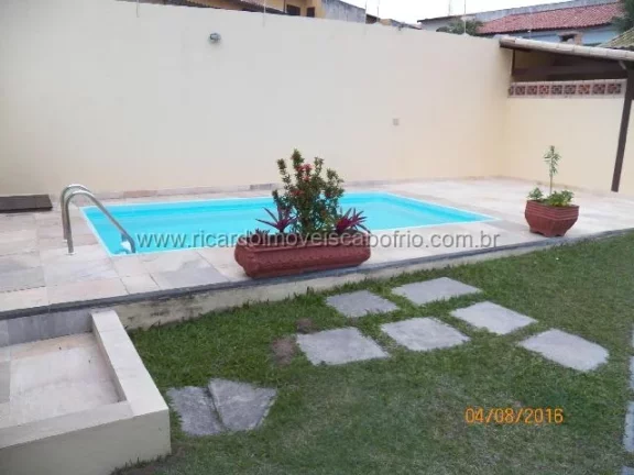 Imagem Belíssimo Duplex Mobiliado Churrasco ... Piscina