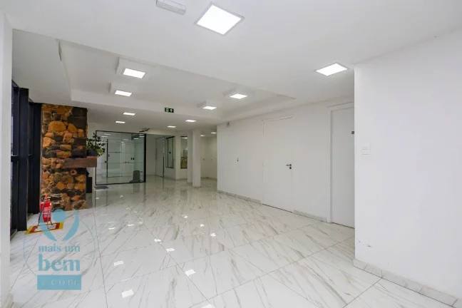 Imagem Prédio Comercial com elevador Panorâmico à venda, 833,49m² por R$ 7.000.000 - Seminário - Curitiba/PR