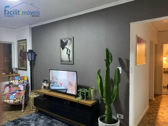 Imagem APARTARMENTO 58M² - TATUAPÉ
