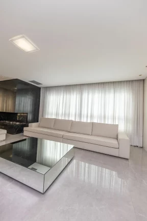 Imagem 4 Suótes, 400m2, Centro - Balneário Camboriú/SC