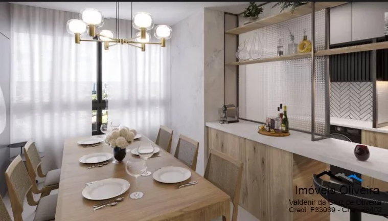 Imagem APARTAMENTO EDIFÍCIO INSIDE HOME CLUB A PARTIR DE R$ 671.861,00