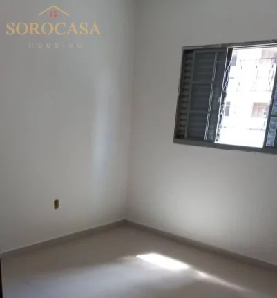 Imagem Apartamento à Venda - 68m² 1 dorm - Jardim Saira