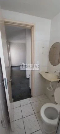 Imagem Apartamento para Alugar no Condomínio João Bichuette, no bairro Abadia, Uberaba - Excelente Localização!