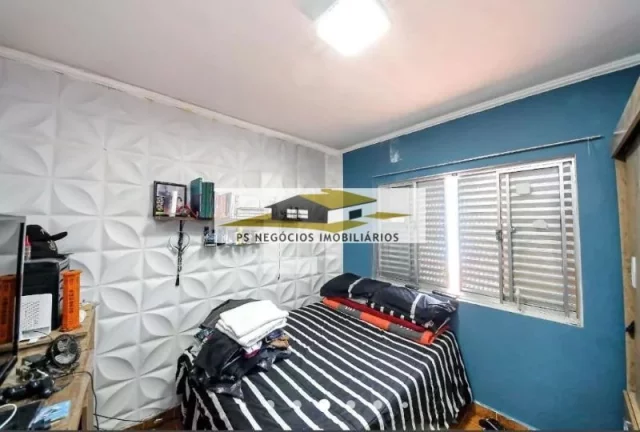 Imagem Casa para venda na Vila Tolstoi