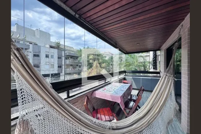 Imagem Apartamento à Venda - Recreio, 2 Quartos, 72 m2