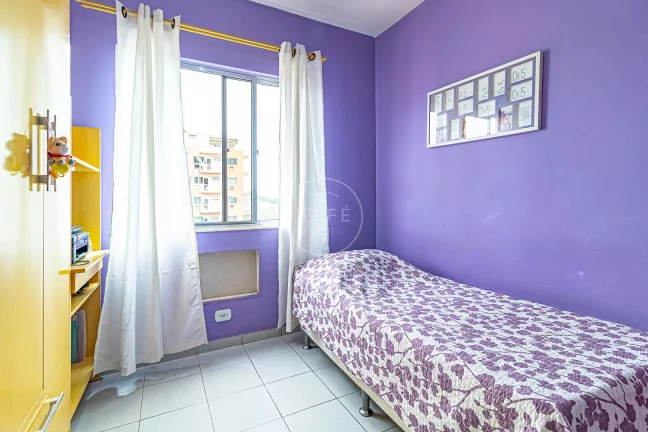 Imagem APARTAMENTO com 2 DORMITÓRIOS na PRAÇA SECA - 93m²