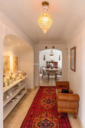 Imagem Apartamento à venda Jardim América São Paulo