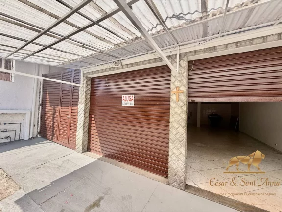 Imagem Ponto Comercial Para Locação em Campos do Jordão