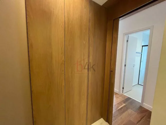 Imagem Apartamento com 2 dormitórios à venda, 58 m² por R$ 1.185.000,00 - Brooklin - São Paulo/SP