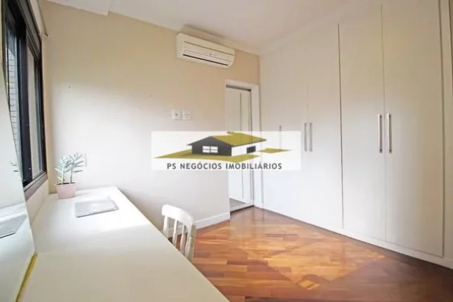 Imagem Apartamento de 210mts para venda na Aclimação
