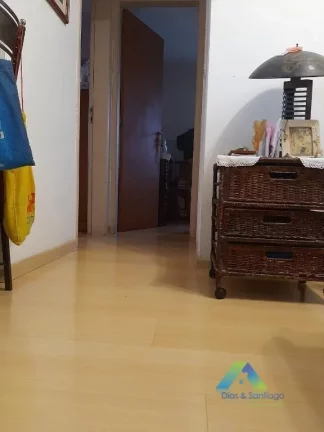 Imagem Apartamento com 2 dormitórios à venda, 60 m² por R$ 450.000,00 - Ipiranga - São Paulo/SP