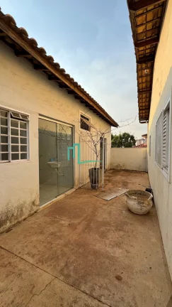 Imagem VENDE-SE EXCELENTE CASA NO JARDIIM LIMA