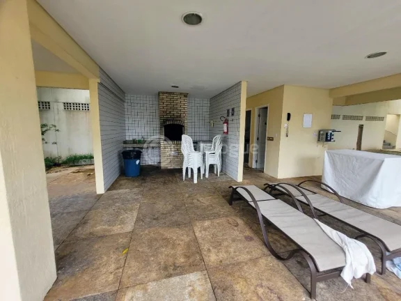 Imagem Aluga Apartamento de 3 quartos sendo 1 suite