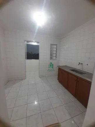 Imagem Apartamento com 2 dormitórios para alugar, 70 m² por R$ 1.950,00/mês - Jardim Paraventi - Guarulhos/SP