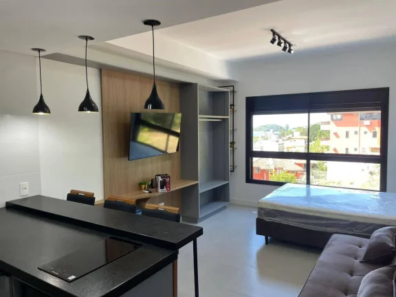 Imagem Studio para alugar a partir de março – condomínio completo