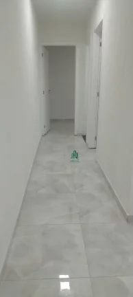 Imagem Apartamento com 2 dormitórios à venda, 44 m² por R$ 200.000,00 - Vila Nova Bonsucesso - Guarulhos/SP