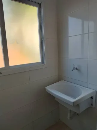 Imagem CASA COM 75 m² - AVIAÇÃO - PRAIA GRANDE SP