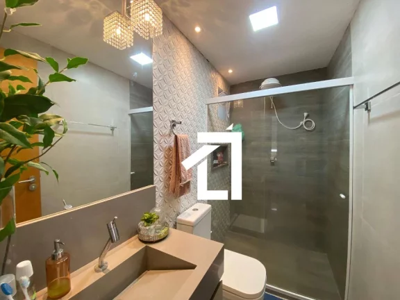 Imagem Apartamento | Gruta de Lourdes | 3 Quartos com Suíte | 80m2