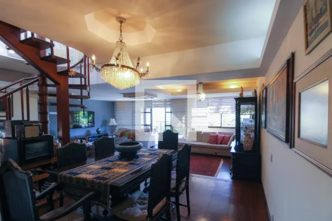 Imagem Apartamento à Venda - Recreio, 4 Quartos, 353 m2