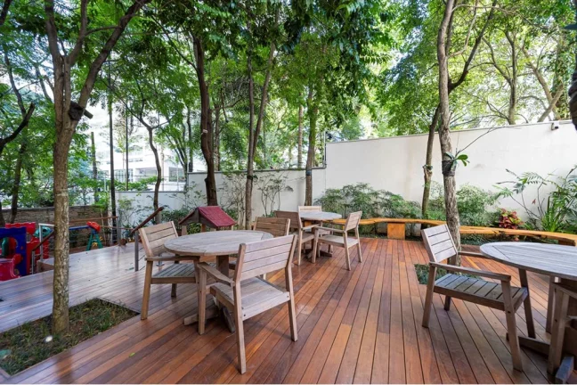 Imagem APARTAMENTO RESIDENCIAL em São Paulo - SP, Campo Belo