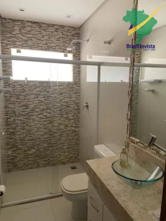 Imagem CASA À VENDA NO CONDOMÍNIO OUTEIRO DA GLÓRIA EM PORTO SEGURO