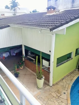 Imagem Sobrado com 6 dormitórios à venda, 528 m² por R$ 2.500.000,00 - Jardim Residencial Suzano - Suzano/SP