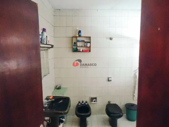 Imagem Sobrado à venda 3 Quartos, 1 Vaga, 160M², Santa Paula, São Caetano do Sul - SP