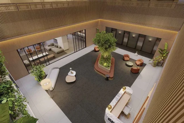 Imagem SP 360° Smart Living by Eztec - SP 360° Smart Living by Eztec