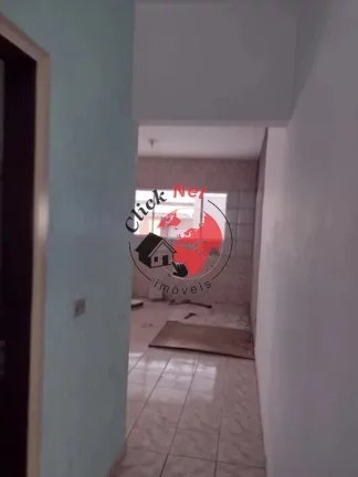 Imagem Sobrado com 4 dormitórios e 2 vagas à venda no bairro Assunção, São Bernardo do Campo