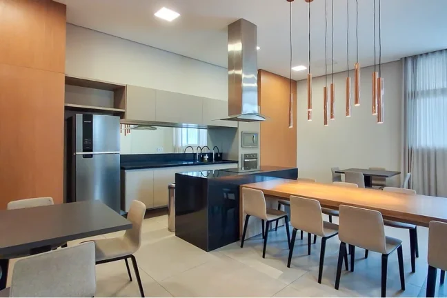 Imagem APARTAMENTO RESIDENCIAL em São Paulo - SP, Pinheiros