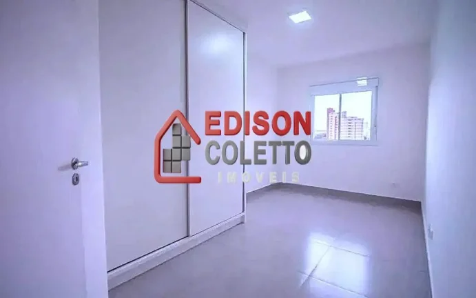 Imagem Apartamento à venda ou Locação, no Edifício Plaza Mayor no bairro Paulicéia em Piracicaba
