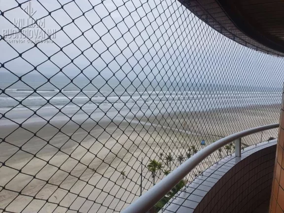 Imagem Apartamento à Venda em Flórida, Praia Grande - SP