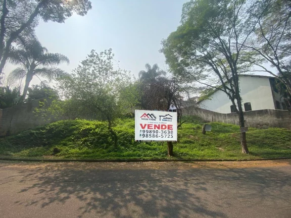 Imagem Terreno à venda no Parque dos Príncipes – localização privilegiada!