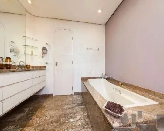 Imagem Cobertura Duplex Perdizes 4 drmts, 3 suites, 3 vagas