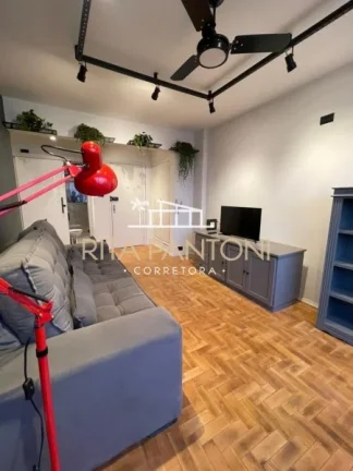 Imagem Apartamento - Ribeirão Preto - Centro