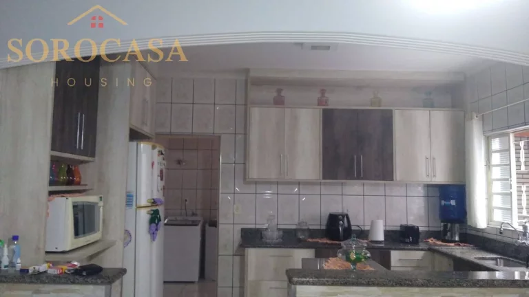Imagem Casa à Venda - Sobrado - jd.São Guilherme
