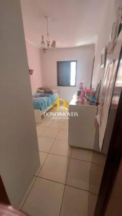 Imagem Excelente Apto de 94 mts no Baeta Neves Apto de 2 domitórios, sala 2 ambiente cozinha ampla, lavand...