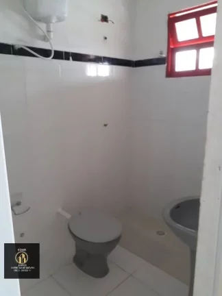 Imagem Terreno 1100M² com 4 casa e 2 lojas