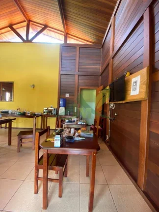 Imagem Pousada à Venda em Piracaia com Vista incrível