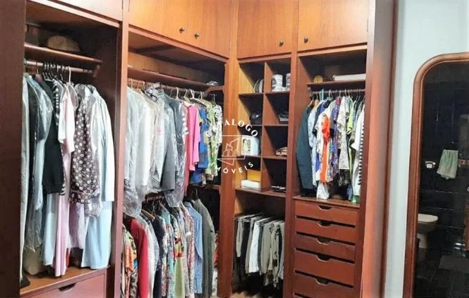 Imagem Casa a Venda no bairro Alto da Boa Vista - Ribeirão Preto, SP